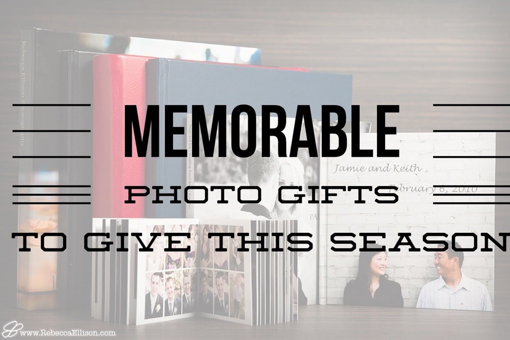 memorable photo gifts, album, memory book, photo cuff links, photo jewelry, canvas and more