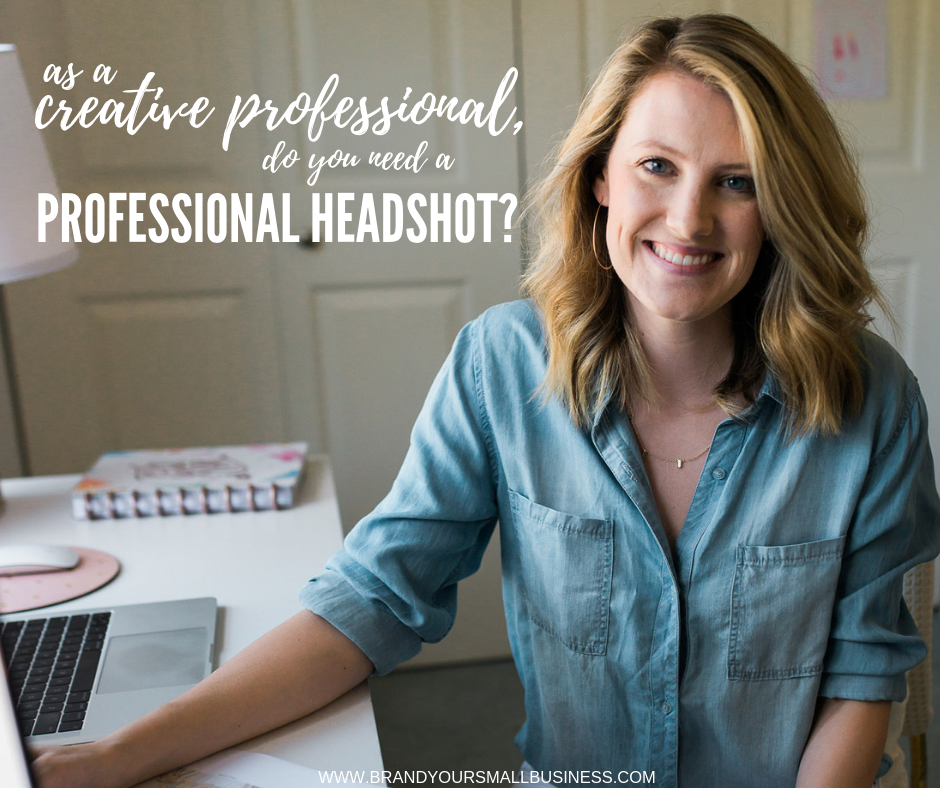  Are headshots needed if you are a creative professional? Learn why you need to have professional headshots even if you are in the creative field 