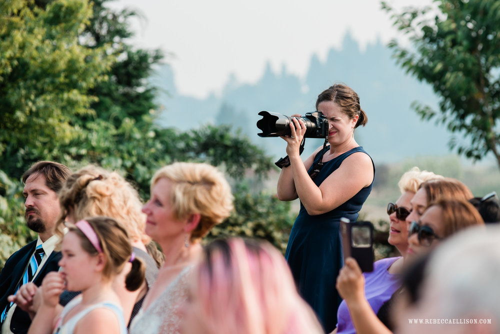  How to identify your ideal client as a wedding photographer 