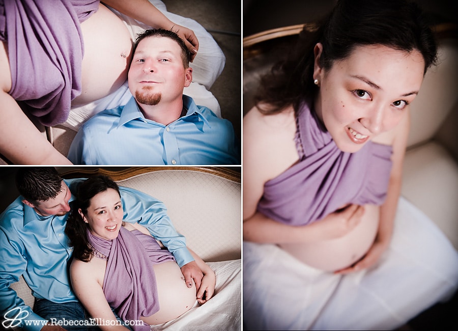 maternity photography seattle