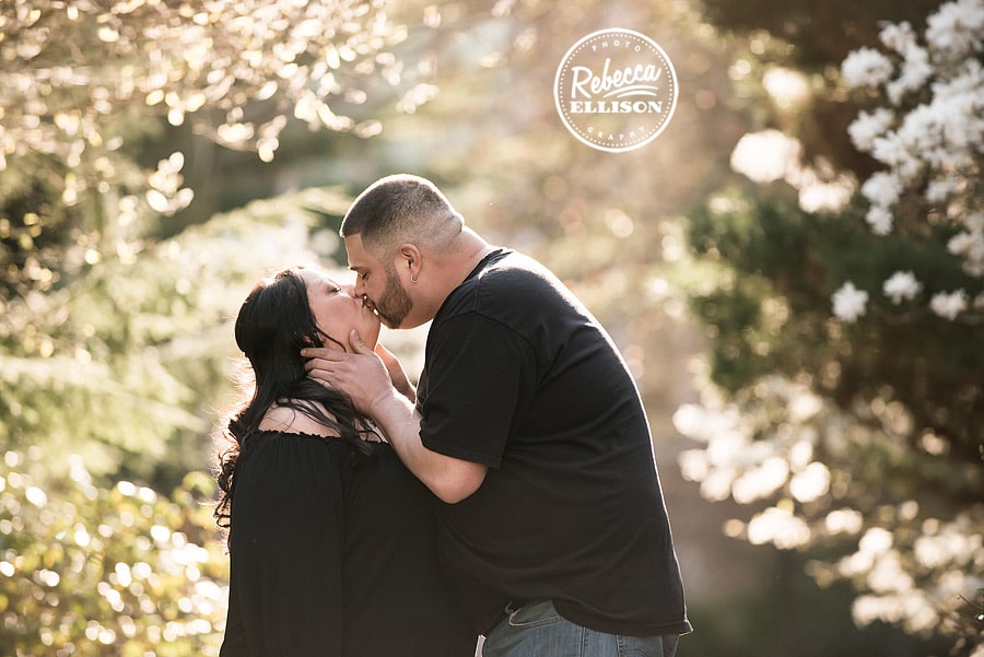 spring-engagement-portraits-at-UW-002