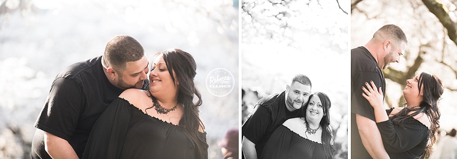 spring-engagement-portraits-at-UW-005