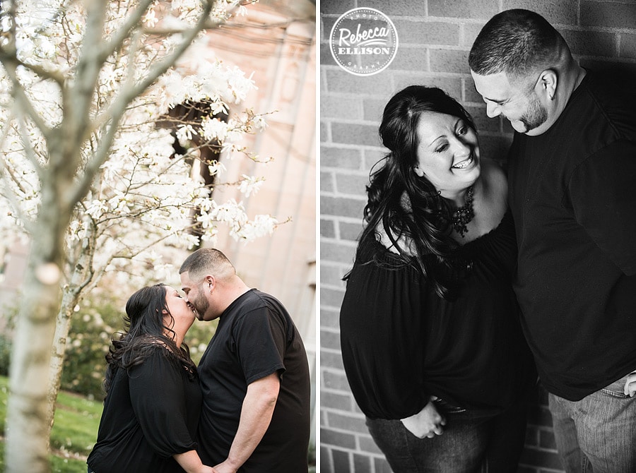 spring-engagement-portraits-at-UW-007