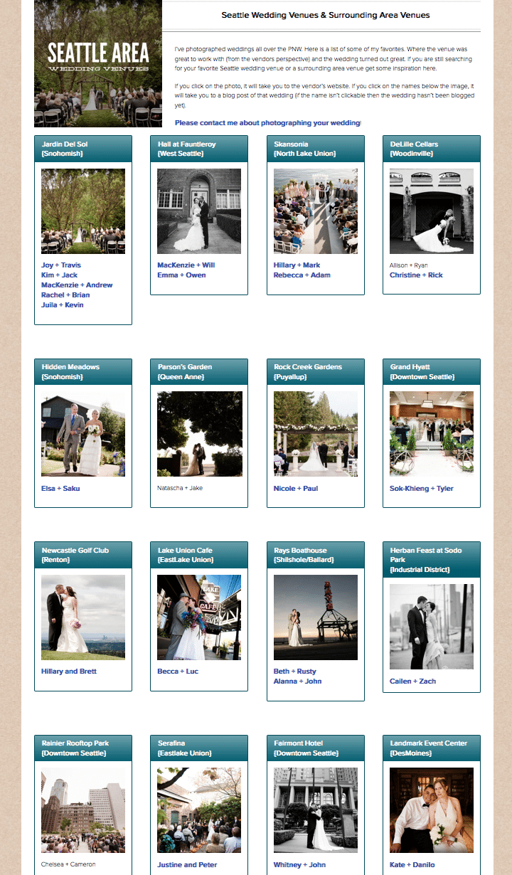 seattle wedding venues thumbnail