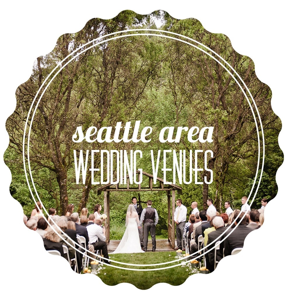 seattle wedding venues