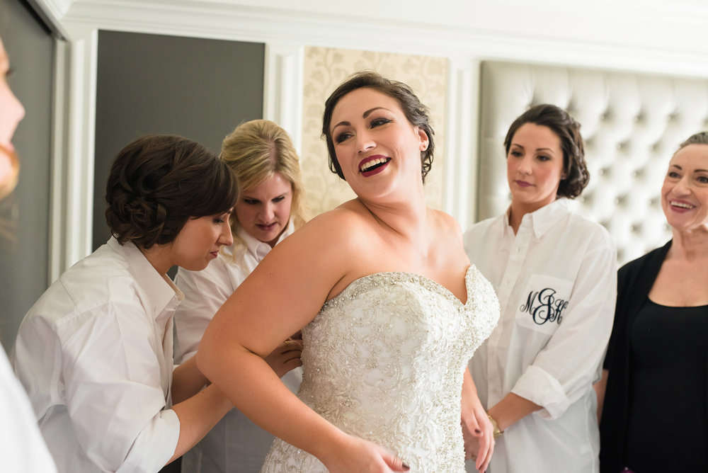 Fremont Foundry Wedding in Seattle