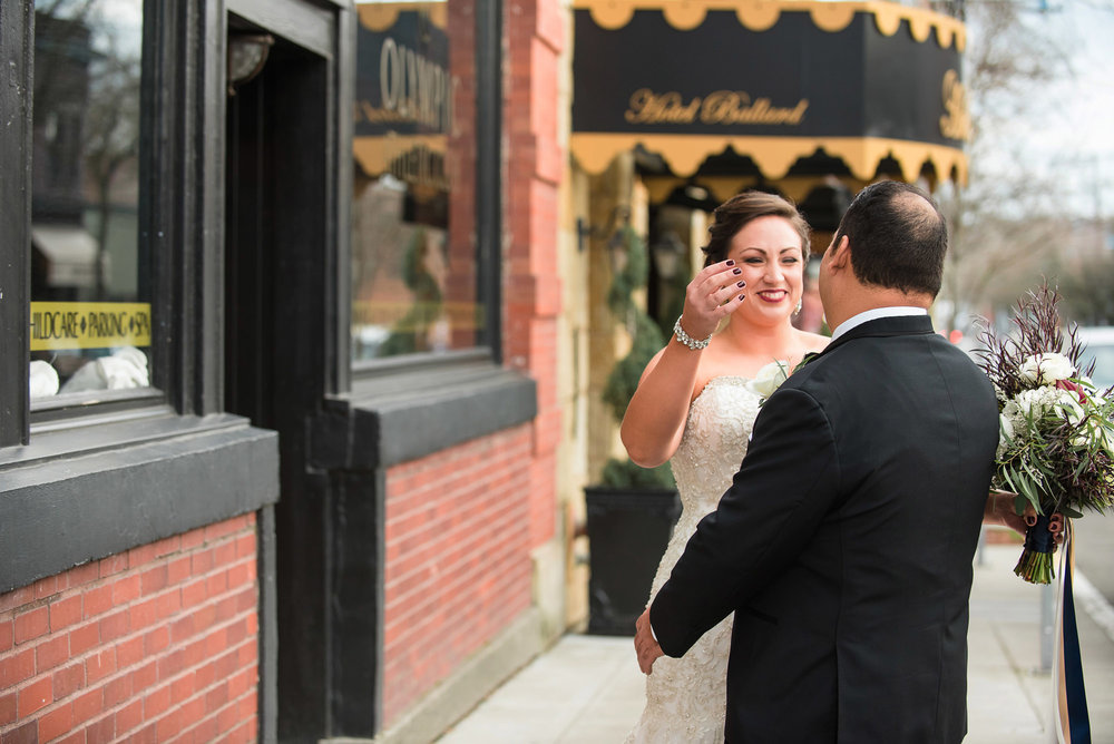 Fremont Foundry Wedding in Seattle