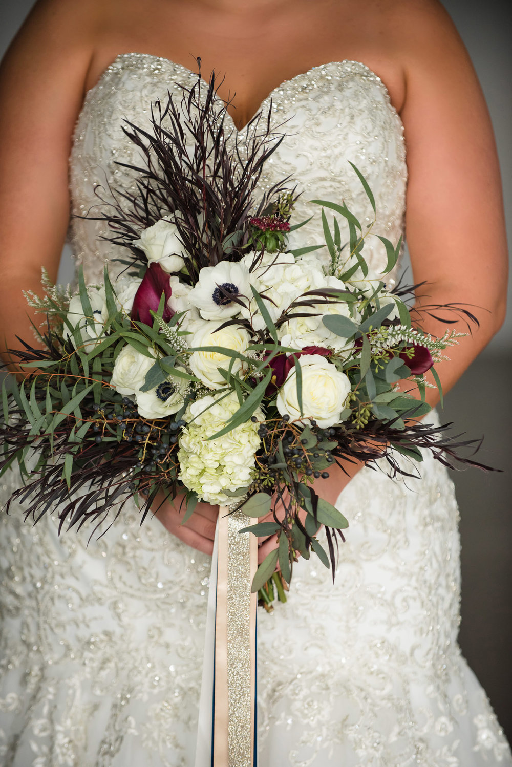 Fremont Foundry Wedding in Seattle