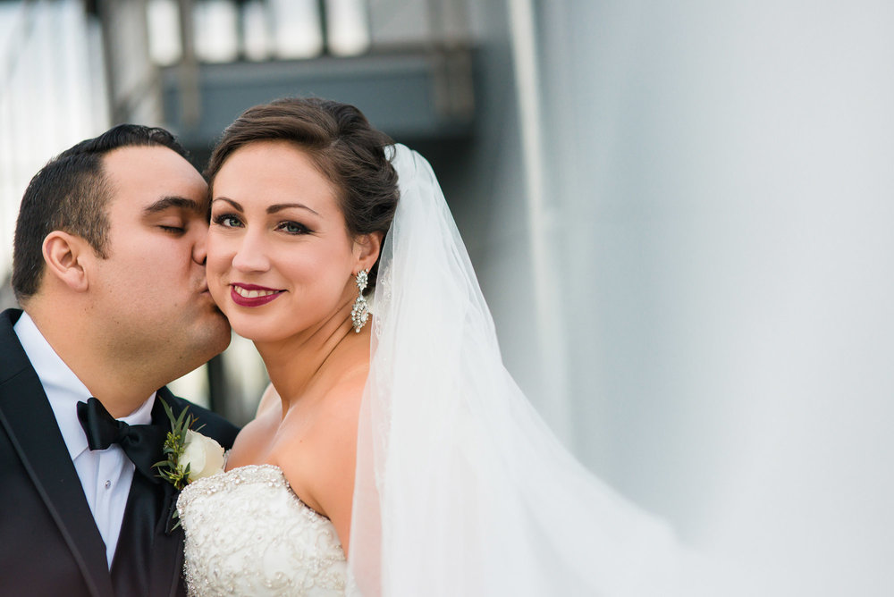Fremont Foundry Wedding in Seattle