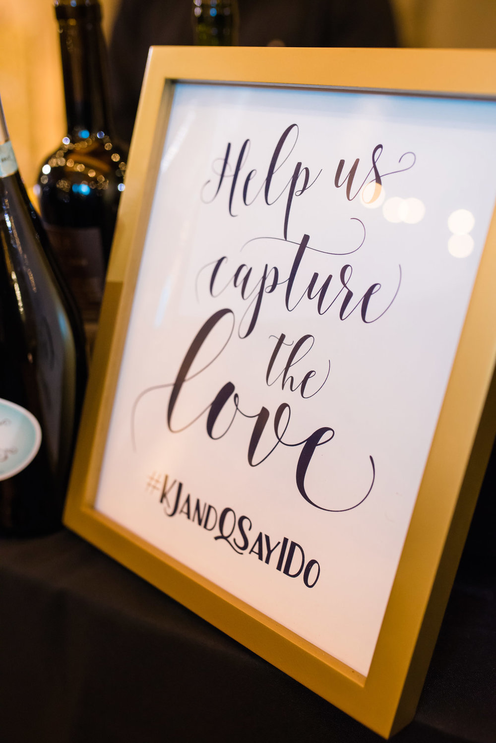 Fremont Foundry Wedding in Seattle