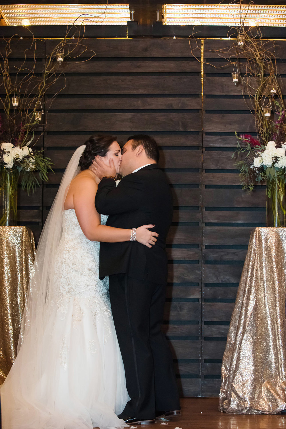 Fremont Foundry Wedding in Seattle