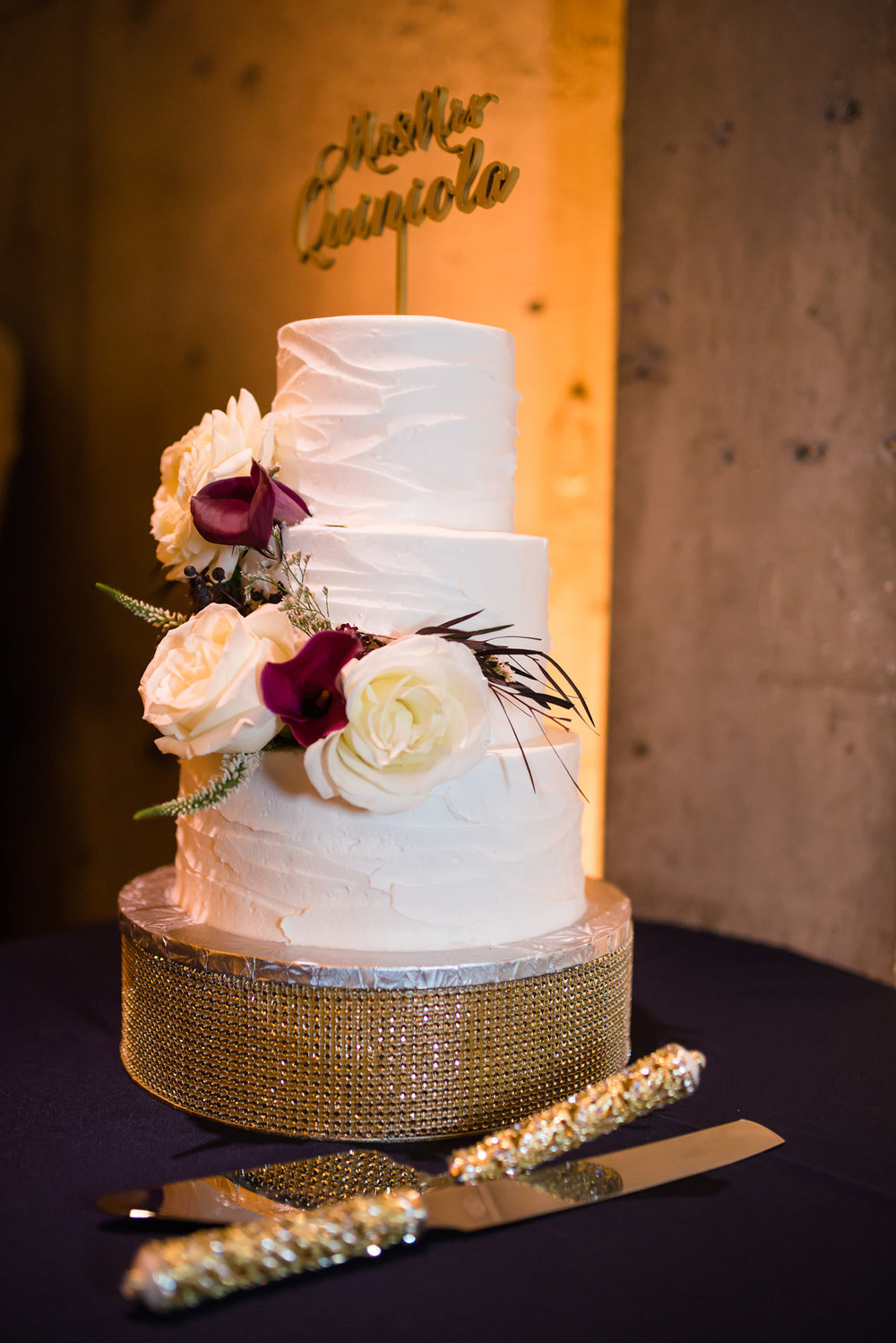 Fremont Foundry Wedding in Seattle
