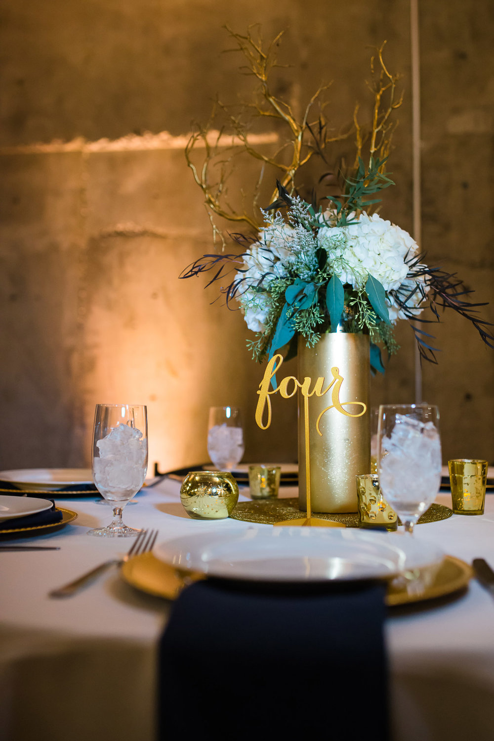 Fremont Foundry Wedding in Seattle