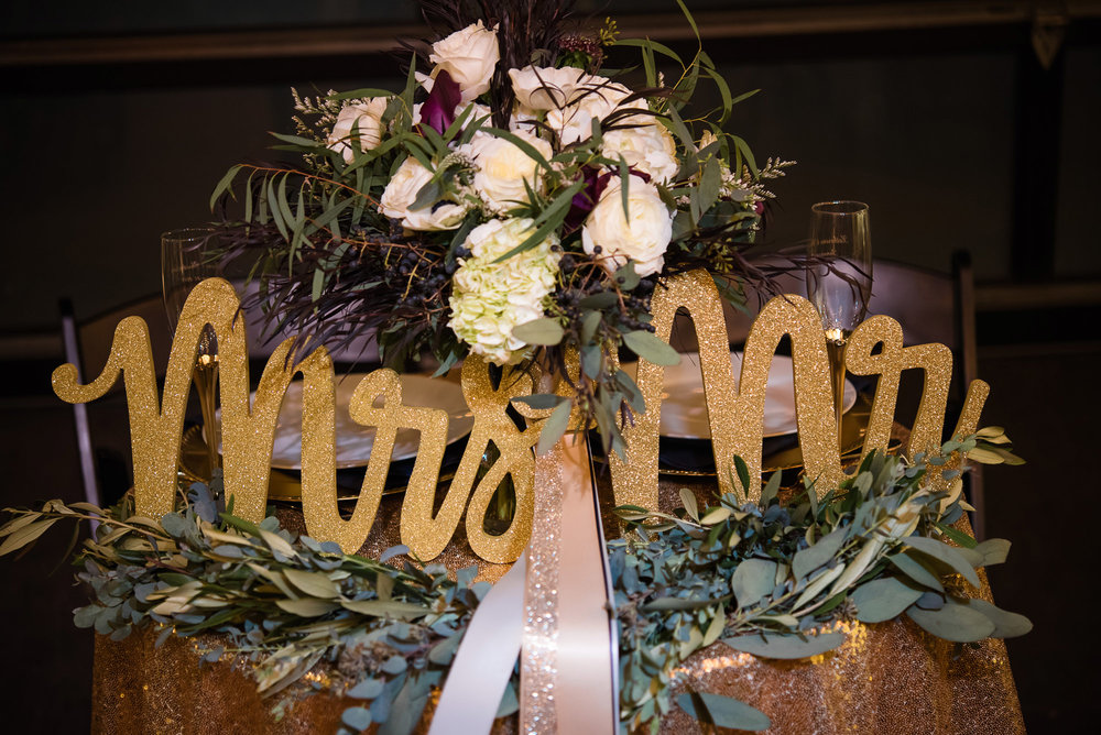 Fremont Foundry Wedding in Seattle