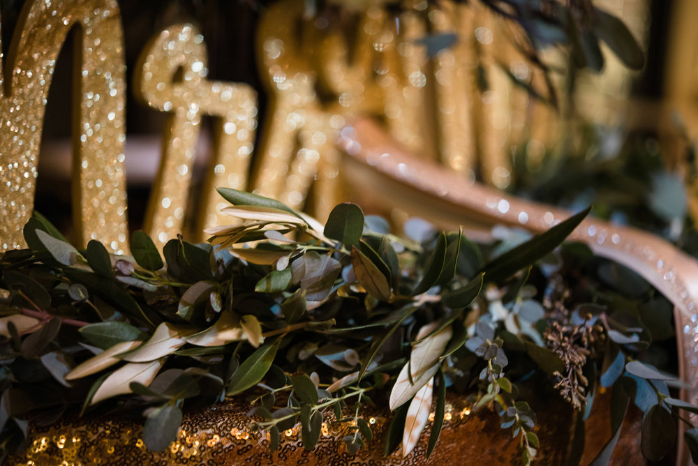 Fremont Foundry Wedding in Seattle