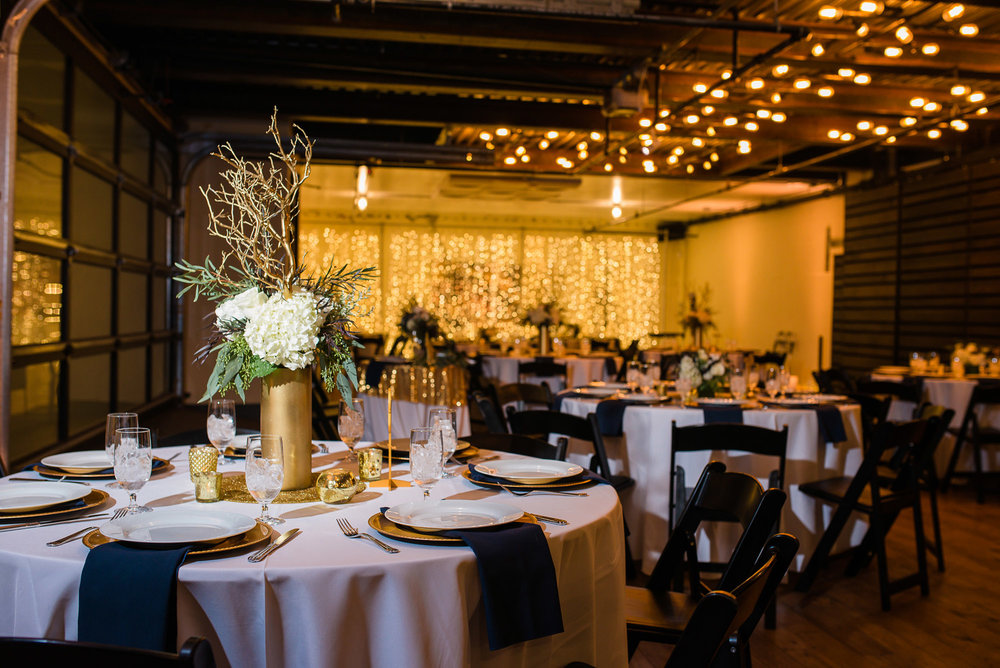 Fremont Foundry Wedding in Seattle