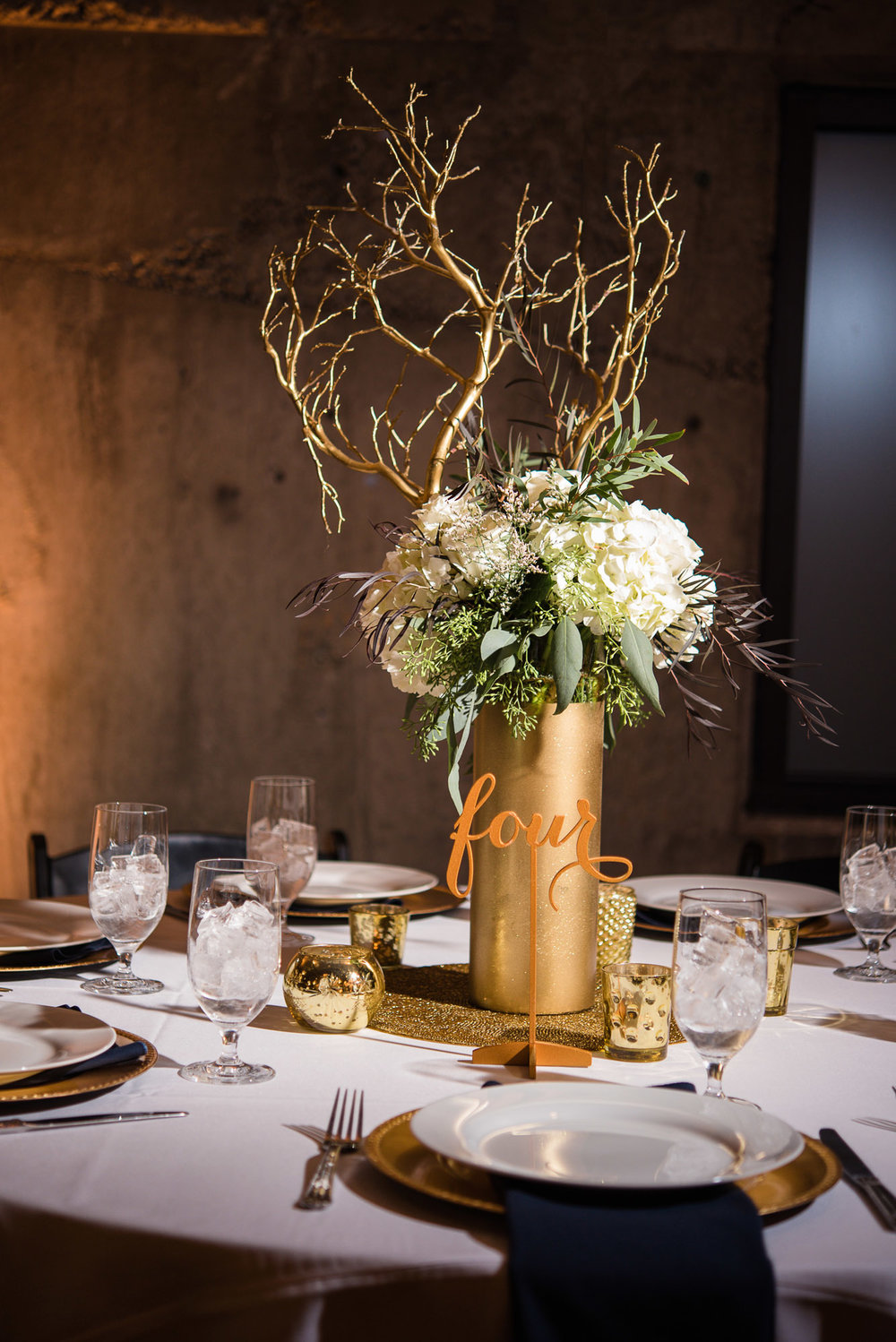 Fremont Foundry Wedding in Seattle
