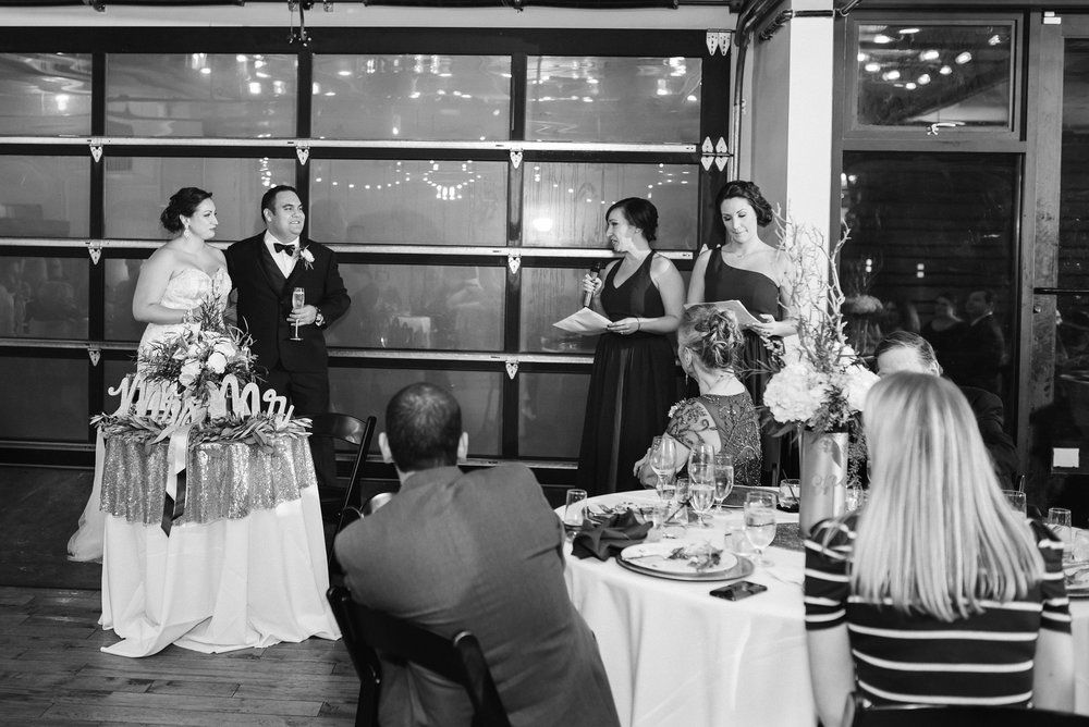 Fremont Foundry Wedding in Seattle