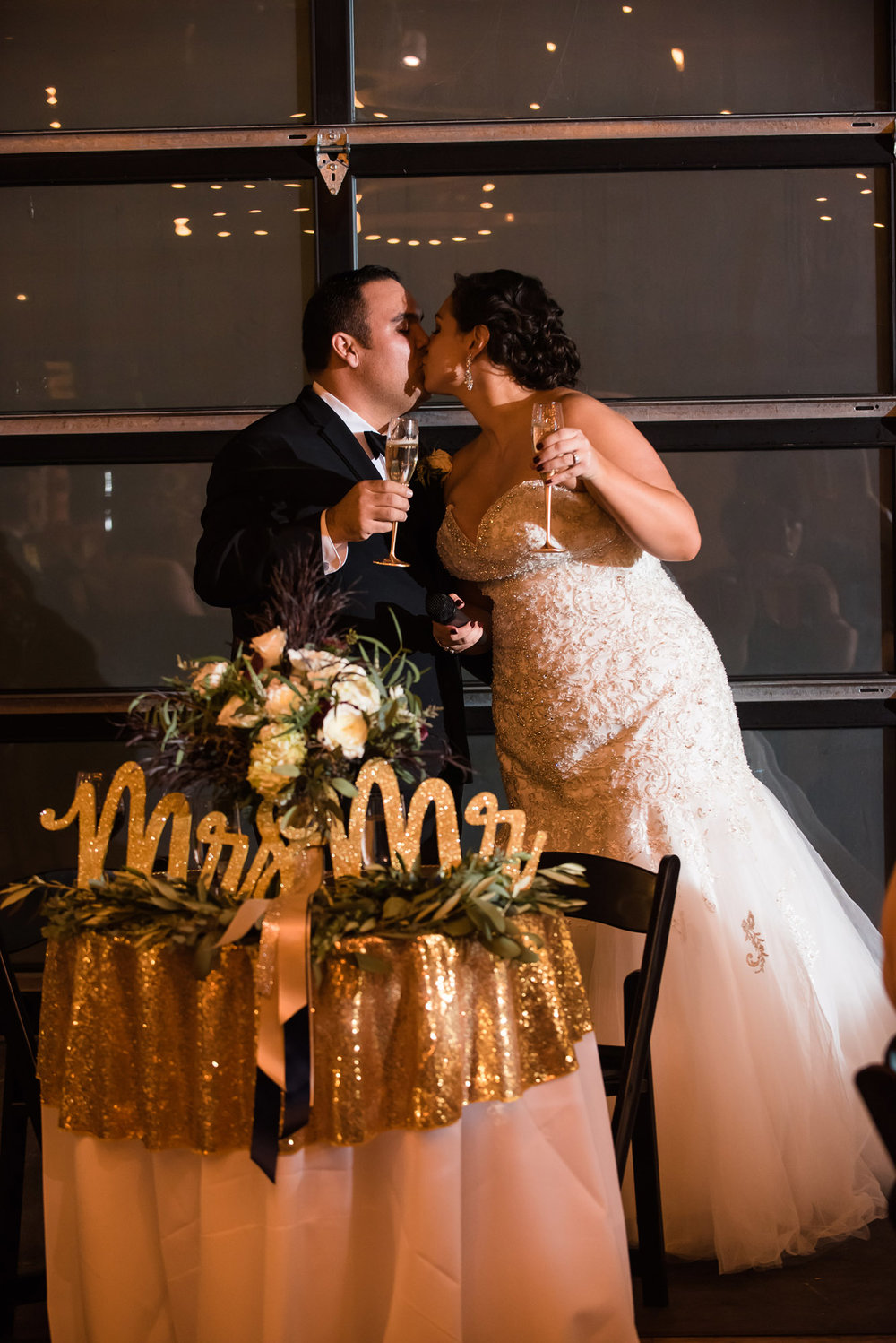 Fremont Foundry Wedding in Seattle