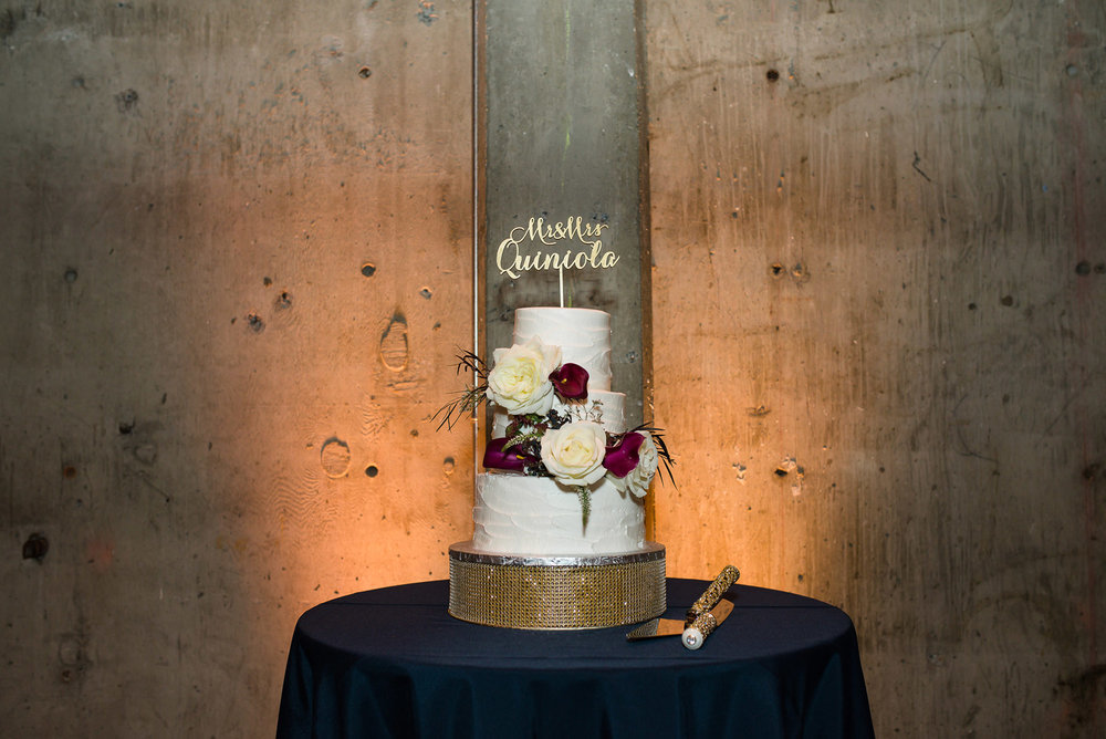 Fremont Foundry Wedding in Seattle