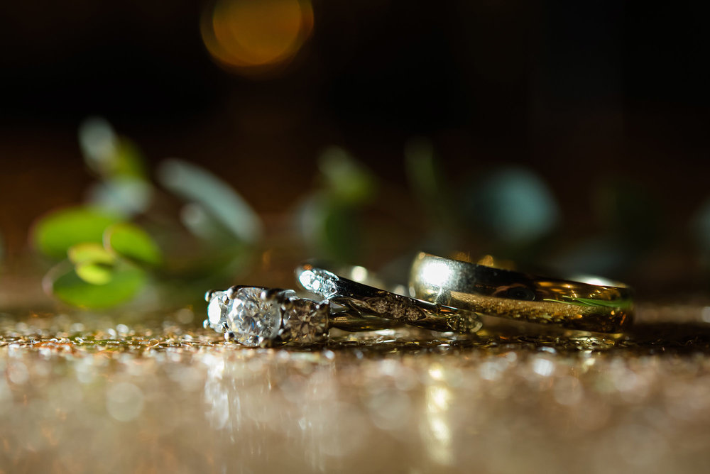 Fremont Foundry Wedding in Seattle