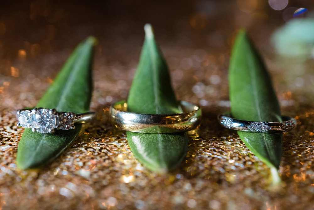 Fremont Foundry Wedding in Seattle