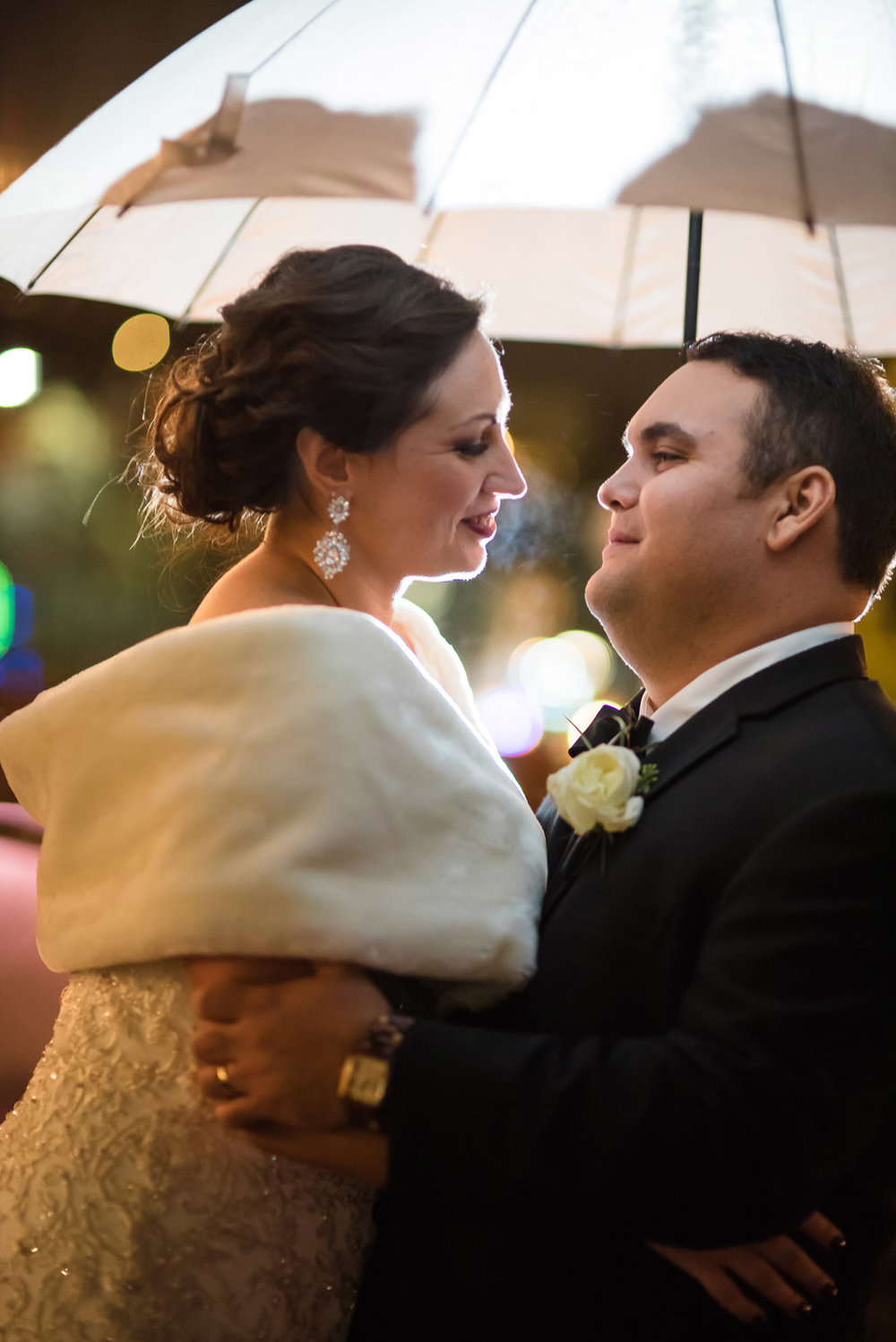 Fremont Foundry Wedding in Seattle