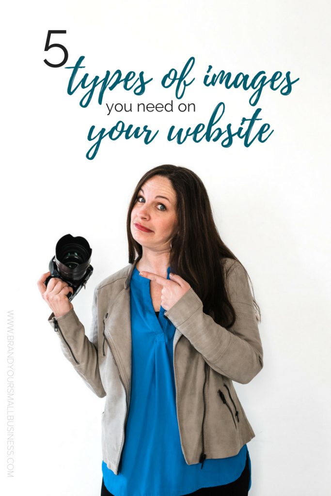 top 5 images need on website
