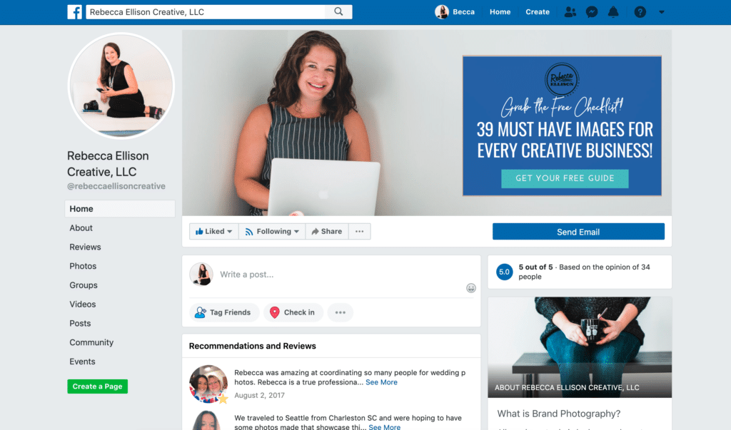 FB Biz Page Example 1024x603 1