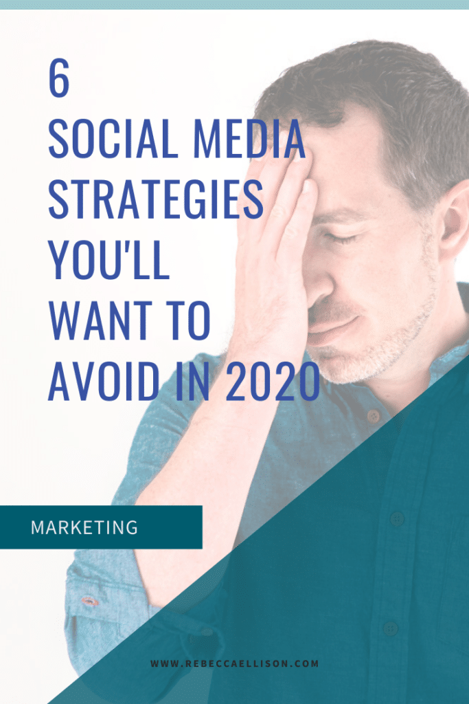 6 Social Media Strategies You’ll Want To Avoid This Year 2 REC Pinterest 10 683x1024 1