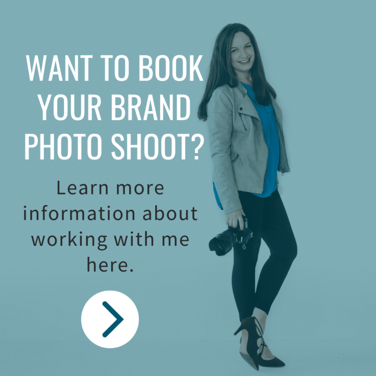 Branding Photoshoot for Coaches | Client Spotlight: Coach Ellyn 30 book brand photoshoot seattle 768x768 1
