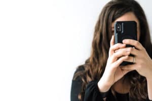 How to Overcome Your Fear of Being On Camera
