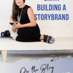 biz book chat building a storybrand