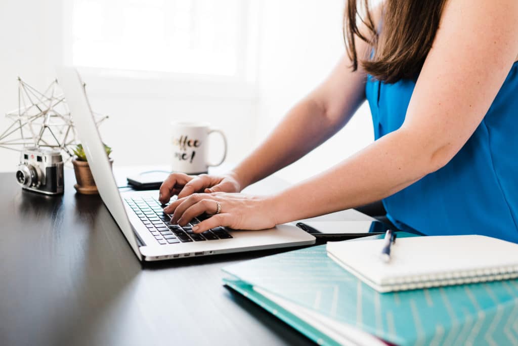 How to Have a Personal Brand without Social Media 4 RebeccaEllison 2978 copy 1024x684 1