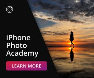 iphone photography school